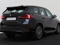 Occasion BMW iX1 M Sport 230 kW (313 PK) 2025 Zwart SUV