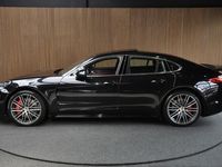 tweedehands Porsche Panamera 2.9 4 E-Hybrid Executive NL Auto-Sport chrono-Carbon-360 camera-21inch''
