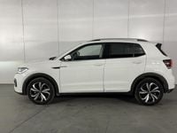 Occasion VW T-Cross R-line 2026 Wit SUV