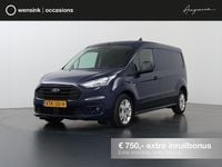 Occasion Ford Transit Connect Trend 101 PK (74 kW) 2023 Blauw MPV