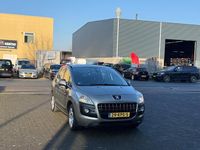 Occasion Peugeot 3008 156 PK (114 kW) 2010 Grijs Stationwagen