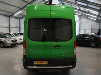 tweedehands Ford Transit 350 2.0 TDCI L2H3 DC Trend