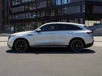 tweedehands Mercedes EQC400 4MATIC AMG Line 80 kWh