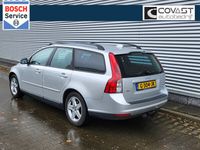 tweedehands Volvo V50 1.6D Airco 225d.km