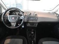 Occasion Seat Ibiza ST Style 86 PK (63 kW) 2013 Grijs Stationwagen