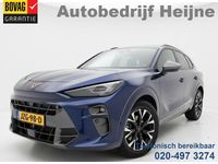 Occasion Cupra Terramar 150 PK (110 kW) 2025 Blauw SUV