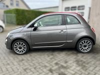 tweedehands Fiat 500C 500C 1.2NAVI/PDC/LMV.