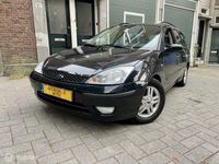 tweedehands Ford Focus Wagon 1.8-16V Cool Edition | Airco | Trekhaak