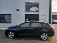 tweedehands Renault Mégane Estate 1.5 dCi Bose clima cruise navi camera