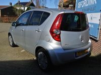 tweedehands Opel Agila 1.0 Edition LPG