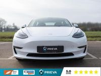Occasion Tesla Model 3 Long Range AWD 366 kW (498 PK) 2023 Wit Sedan