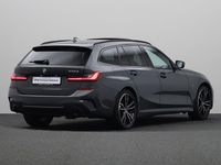 Occasion BMW 330e Shadowline 184 PK (135 kW) 2022 Grijs Stationwagen