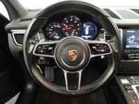 tweedehands Porsche Macan Turbo PDK GTS Black uitv (panodak,leer,xenon,navi,lane assist)
