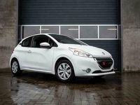 tweedehands Peugeot 208 1.2 VTi Allure |NIEUWE APK!|