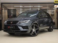 Occasion Cupra Ateca 301 PK (221 kW) 2019 Grijs SUV