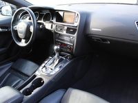 tweedehands Audi RS5 RS5 4.2 FSIquattro Capristo uitlaat/Opendak/B&O/