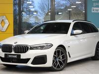 tweedehands BMW 530 5-SERIE Touring e Executive | Navi | Clima | Cruise | LM velgen 19" | PDC V+A + Camera