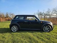 Occasion Mini ONE 98 PK (72 kW) 2013 Hatchback