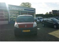 tweedehands Renault Kangoo Express 1.5 dCi 75 Express Comfort Trekhaak / Marge auto.