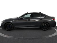 Occasion BMW 320e M Sport 204 PK (150 kW) 2024 Grijs (metallic) Sedan