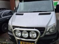 Occasion Mercedes Sprinter 163 PK (119 kW) 2016 Van