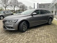 tweedehands Renault Talisman Estate 1.5 dCi Intens 50% deal 8975,- ACTIE LED /