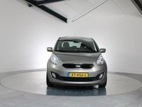 tweedehands Kia Venga 1.6 CVVT Plus Pack Automaat, Navigatie, Trekhaak