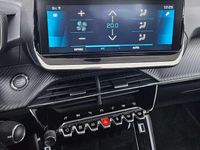 Occasion Peugeot 208 Allure 101 PK (74 kW) 2020 Grijs Hatchback