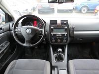 tweedehands VW Jetta 1.6 FSI Comfortline Business ,CLIMA, CR CONTROL ,