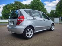 Occasion Mercedes A150 Avantgarde 95 PK (69 kW) 2006 Grijs MPV