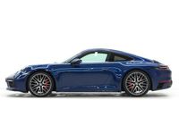 tweedehands Porsche 911 Carrera S 992