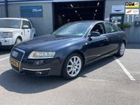 Occasion Audi A6 256 PK (188 kW) 2006 Blauw Sedan