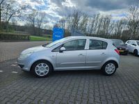 tweedehands Opel Corsa 1.4-16V Business 5Ds Airco