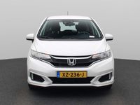 tweedehands Honda Jazz 1.3 i-VTEC Comfort | Automaat | Airco | Parkeerhul