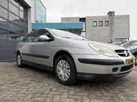 Occasion Citroën C5 Prestige 136 PK (100 kW) 2002 Grijs Hatchback