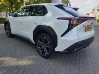 Occasion Toyota bZ4X Premium 150 kW (204 PK) 2024 Wit SUV
