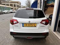 Occasion Suzuki Vitara 120 PK (88 kW) 2016 Wit SUV