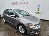 tweedehands VW Golf Sportsvan 1.2 TSI Highline NAVI TEL DSG PDC CC