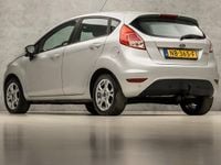 Occasion Ford Fiesta Style 80 PK (58 kW) 2016 Grijs Hatchback