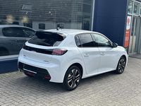 Occasion Peugeot 208 Allure 110 PK (80 kW) 2025 Wit Hatchback
