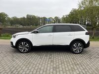 tweedehands Peugeot 5008 1.2 PureTech Allure “Lage KM stand”