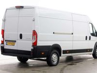 Occasion Citroën Jumper 165 PK (121 kW) 2024 Wit MPV