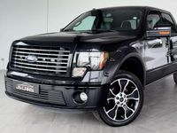 Occasion Ford F-150 416 PK (305 kW) 2012 Zwart Pickup
