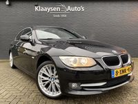 tweedehands BMW 318 Cabriolet 318i High Executive | dealer onderhouden |