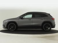 tweedehands Mercedes GLA180 AMG Line | Premium pakket | Nightpakket | Antidie