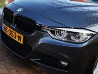 tweedehands BMW 320 320 Touring i High Executive Aut. | M-Pakket | Full