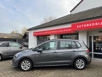 Occasion VW Golf Sportsvan 131 PK (96 kW) 2018 Grijs MPV