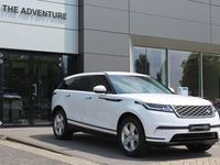 tweedehands Land Rover Range Rover Velar 2.0 P400e S - adap cr control-memory-stoelverw