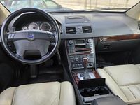 Occasion Volvo XC90 Executive 315 PK (231 kW) 2006 Blauw (metallic) SUV