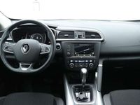 tweedehands Renault Kadjar 1.2 TCe Intens